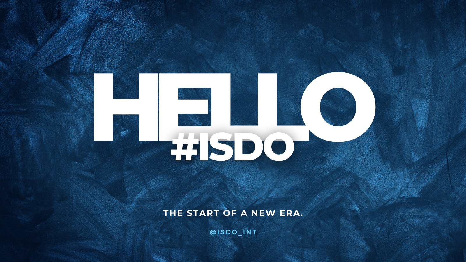 International Sustainable Developmet Observatory (ISDO)